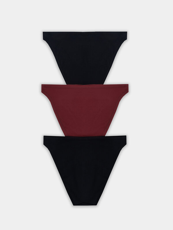 MARK FORMELLE Трусы 574075 412621-3 гранатовый