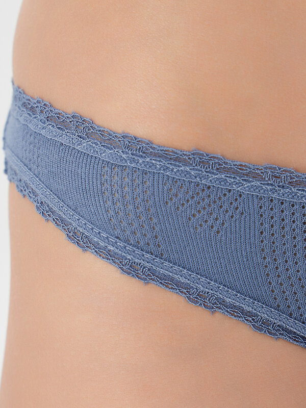 MARK FORMELLE Трусы 574079 412682-1-3 индиго