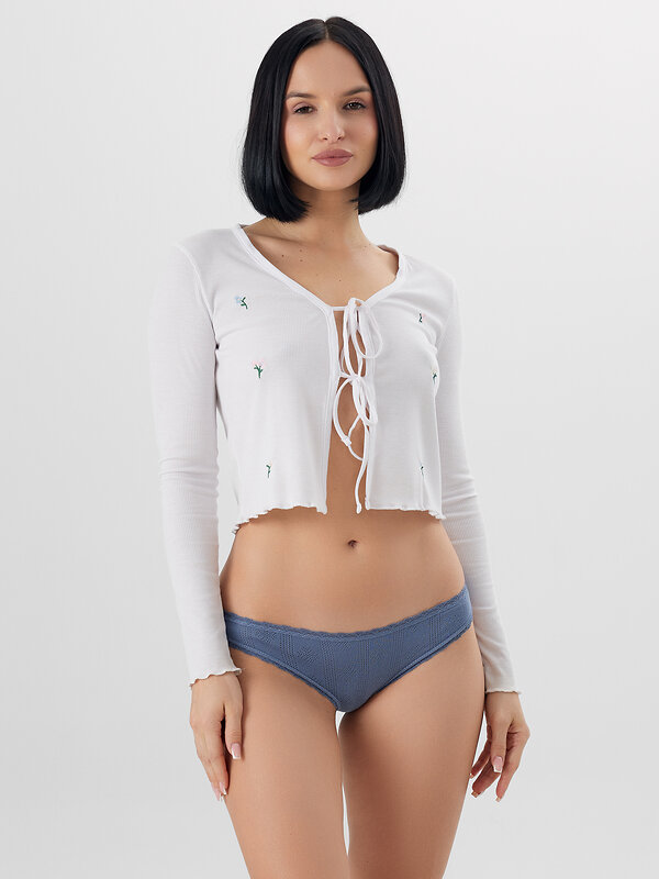 MARK FORMELLE Трусы 574079 412682-1-3 индиго