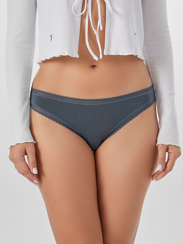 MARK FORMELLE Трусы 574081 412682-3 графит