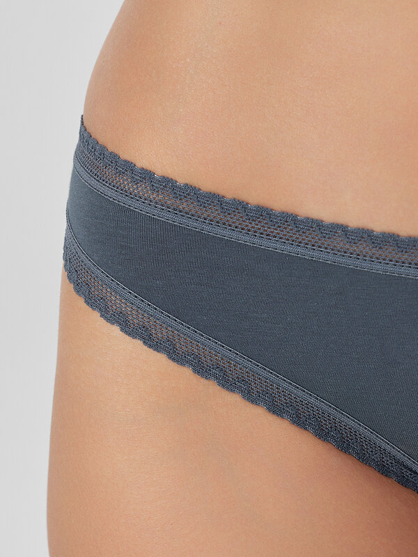 MARK FORMELLE Трусы 574081 412682-3 графит