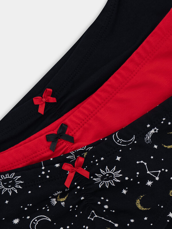 MARK FORMELLE Трусы 574084 412695-3 созвездия на черном