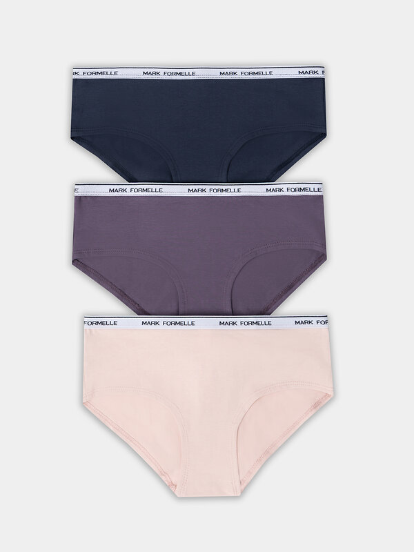 MARK FORMELLE Трусы 574086 412407-3 черника