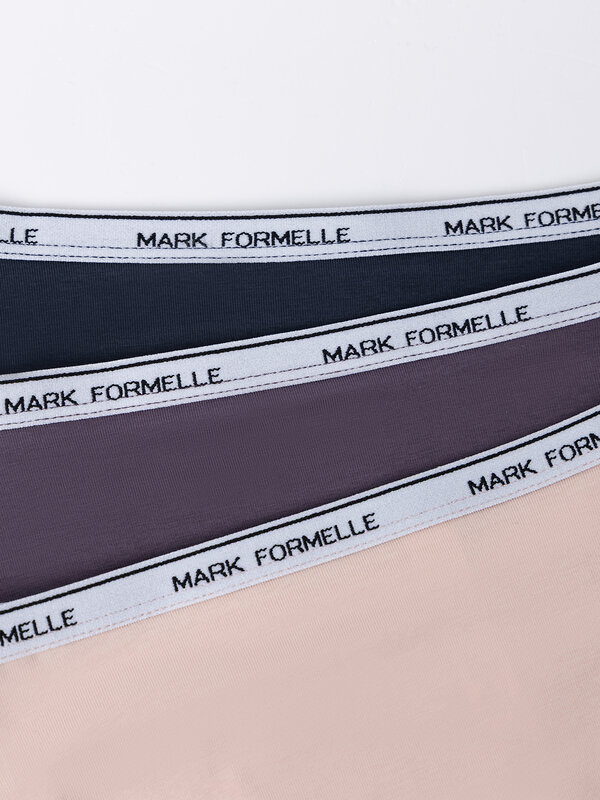 MARK FORMELLE Трусы 574086 412407-3 черника