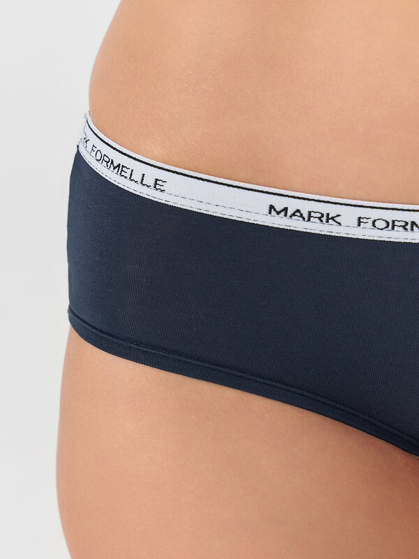 MARK FORMELLE Трусы 574086 412407-3 черника