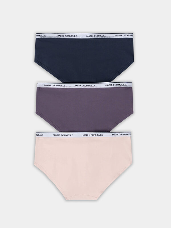 MARK FORMELLE Трусы 574086 412407-3 черника