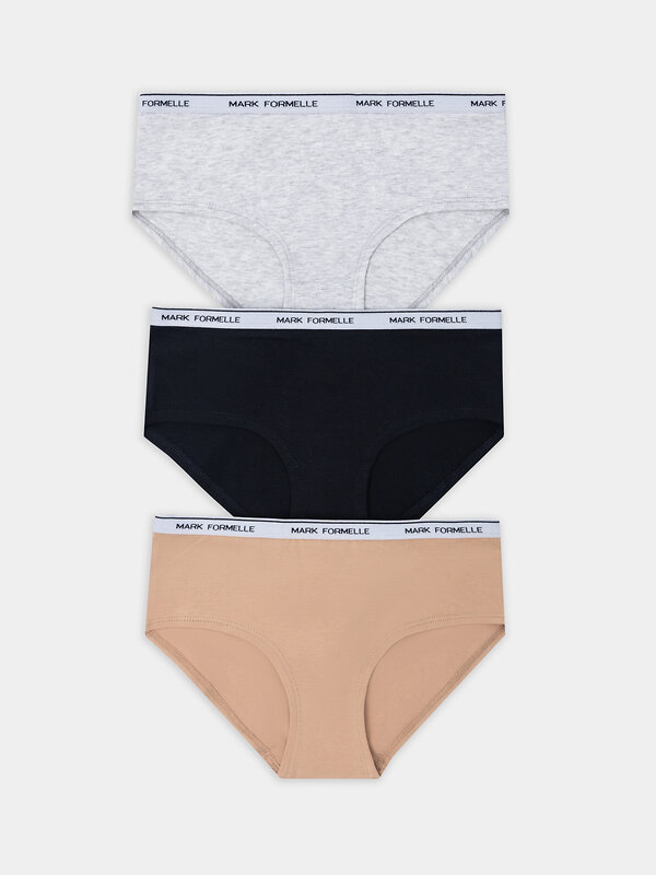 MARK FORMELLE Трусы 574087 412407-3 черный