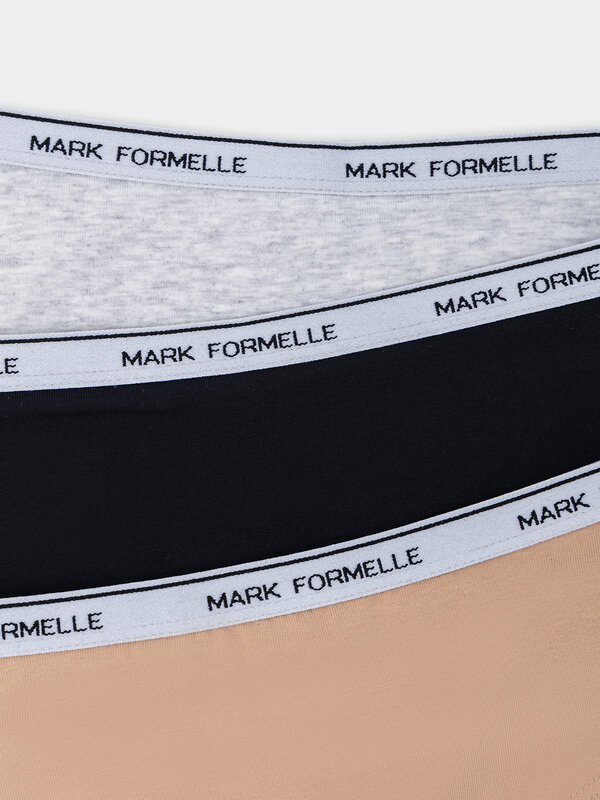 MARK FORMELLE Трусы 574087 412407-3 черный