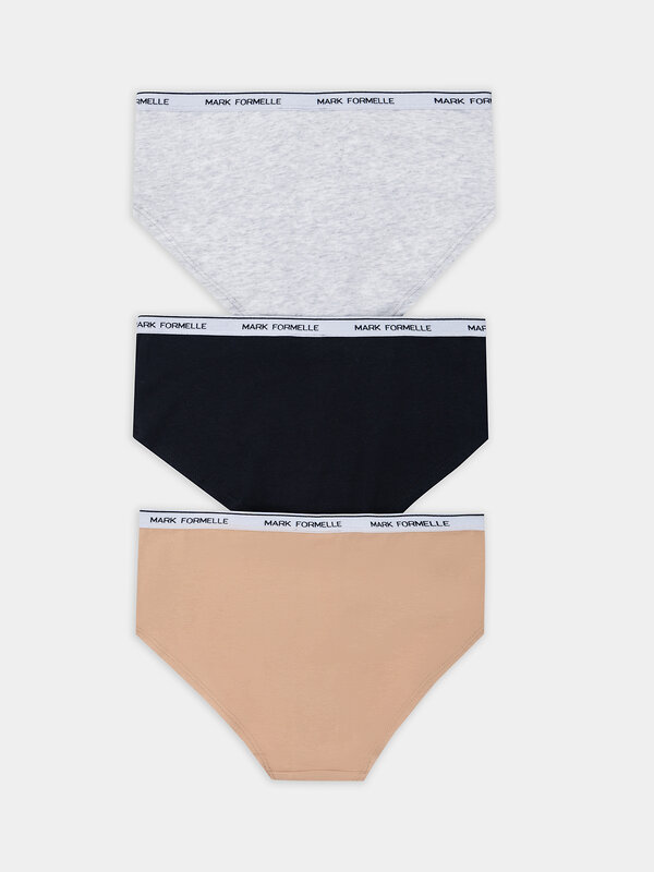 MARK FORMELLE Трусы 574087 412407-3 черный