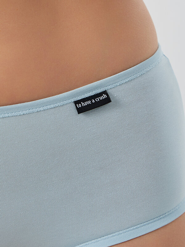 MARK FORMELLE Трусы 574088 412458-3 голубая дымка