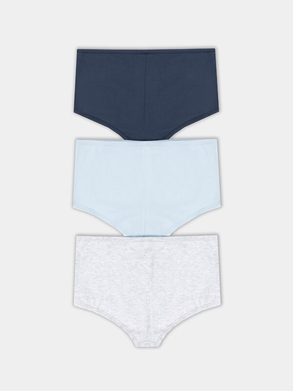 MARK FORMELLE Трусы 574088 412458-3 голубая дымка