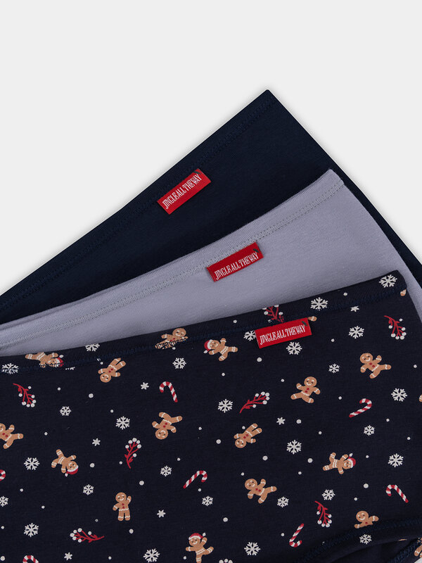 MARK FORMELLE Трусы 574089 412458-3 лунная скала