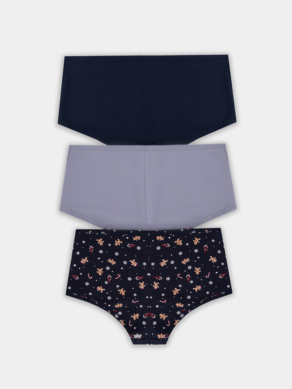 MARK FORMELLE Трусы 574089 412458-3 лунная скала