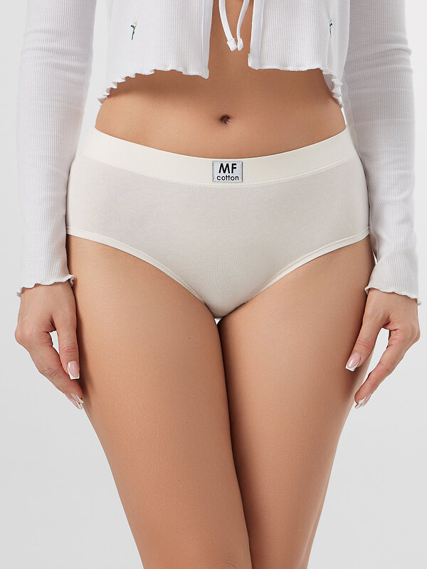 MARK FORMELLE Трусы 574090 412607-3 молочный +морской туман +макадамия