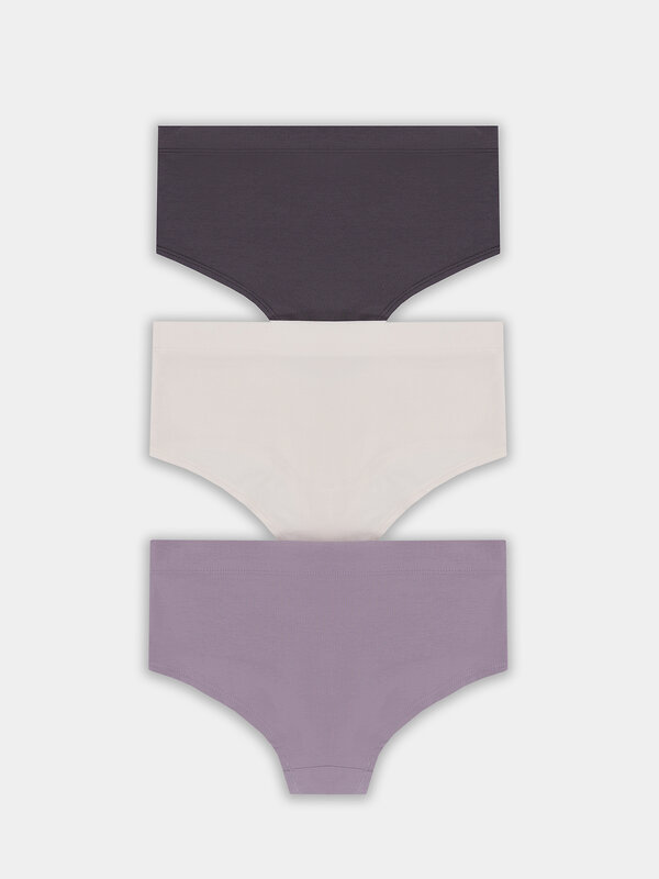 MARK FORMELLE Трусы 574090 412607-3 молочный +морской туман +макадамия