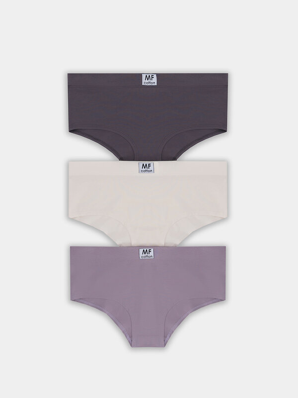 MARK FORMELLE Трусы 574090 412607-3 молочный +морской туман +макадамия