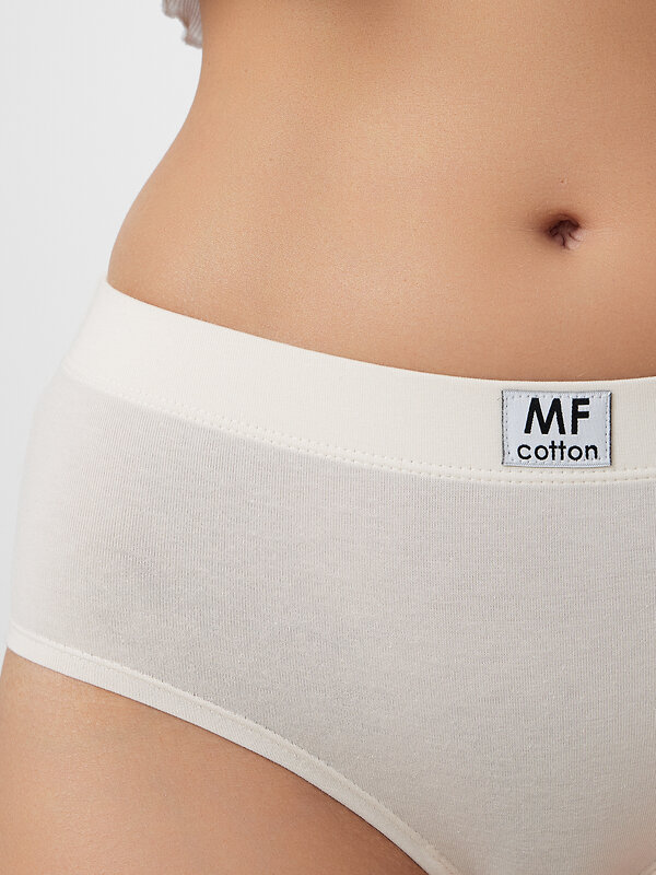 MARK FORMELLE Трусы 574090 412607-3 молочный +морской туман +макадамия