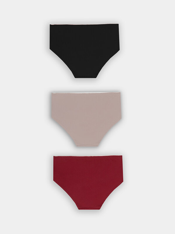 MARK FORMELLE Трусы 574091 412675-3 бордовый