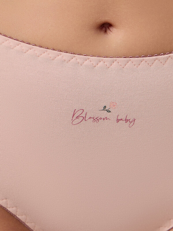 MARK FORMELLE Трусы 574093 412075-5 персиковый румянец +печать