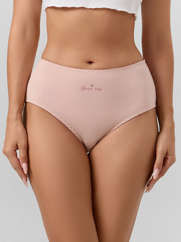 MARK FORMELLE Трусы 574093 412075-5 персиковый румянец +печать