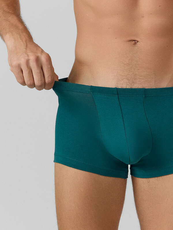 MARK FORMELLE Трусы 574096 411122 атлантическая глубина