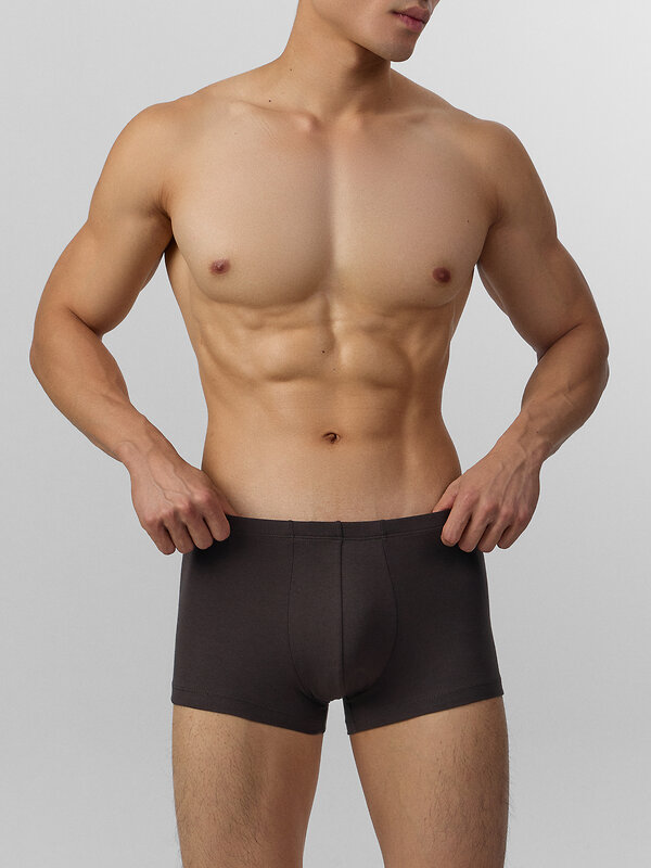 MARK FORMELLE Трусы 574098 411122 коричневый