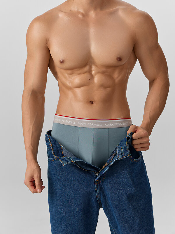 MARK FORMELLE Трусы 574099 411124 бриз