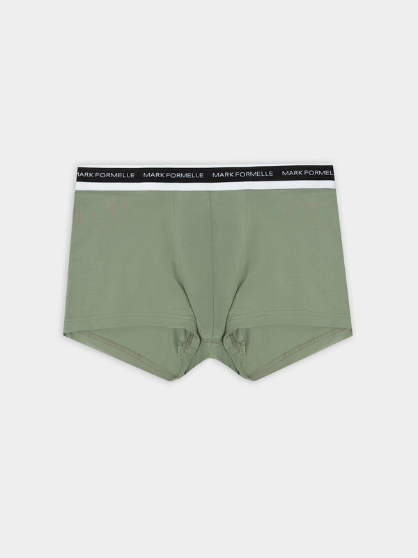 MARK FORMELLE Трусы 574102 411124 холодный хаки