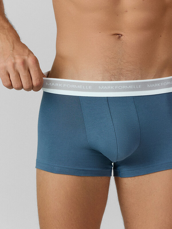 MARK FORMELLE Трусы 574103 411124 шторм