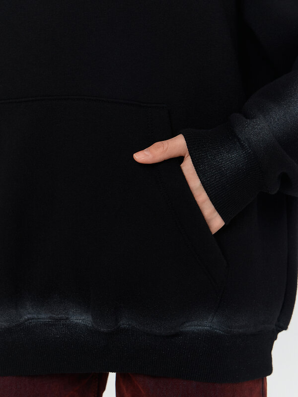 MARK FORMELLE Худи 574108 122775-1 черный