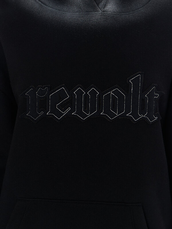 MARK FORMELLE Худи 574108 122775-1 черный