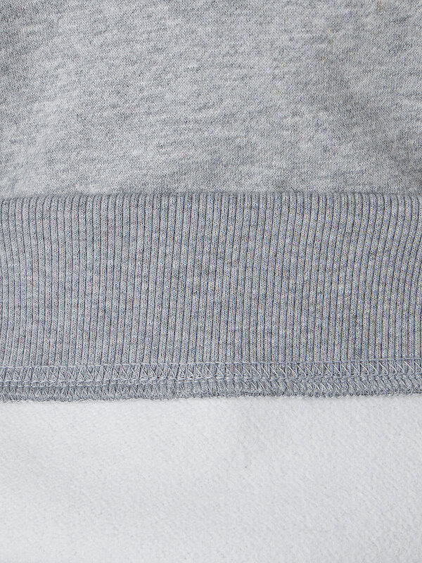 MARK FORMELLE Худи 574111 122954 серый меланж+печать