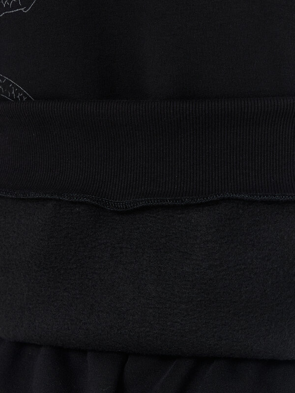 MARK FORMELLE Худи 574113 121794 черный +печать