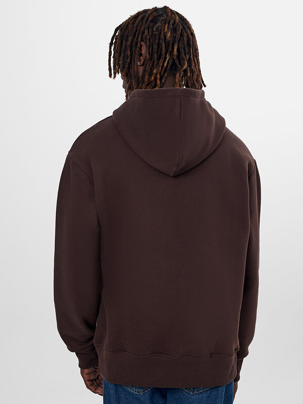 MARK FORMELLE Худи 574114 121803 шоколадное мартини