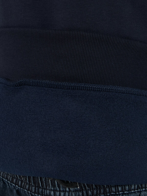 MARK FORMELLE Худи 574115 121806-1 неви +печать