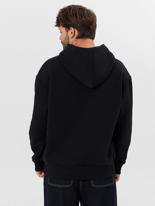 MARK FORMELLE Худи 574116 121806-1 черный +печать