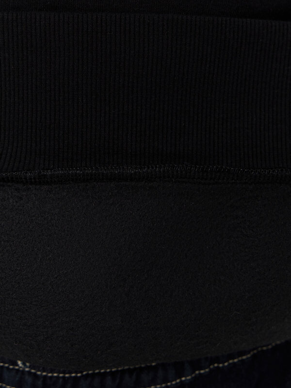 MARK FORMELLE Худи 574116 121806-1 черный +печать