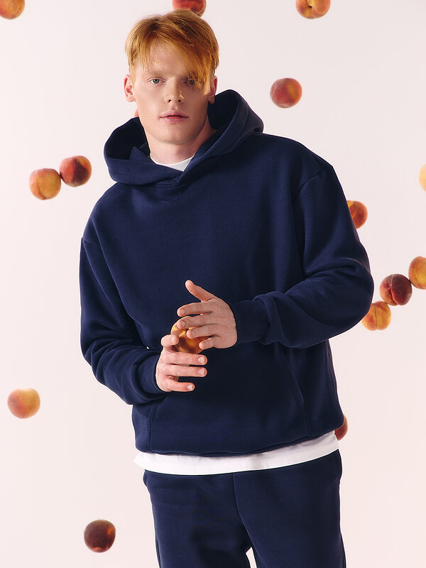 MARK FORMELLE Худи 574117 121806-1 неви