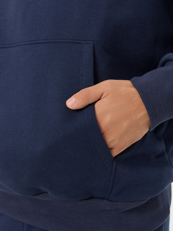 MARK FORMELLE Худи 574117 121806-1 неви