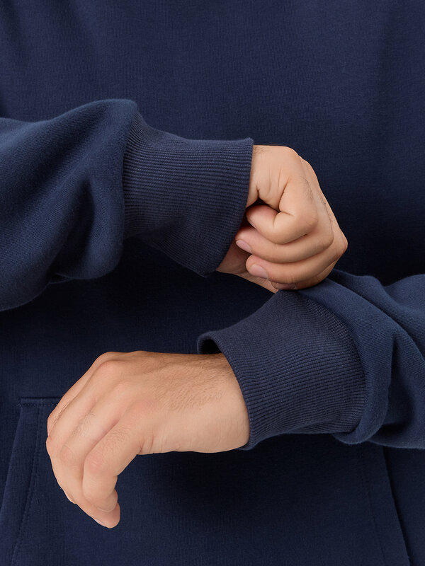 MARK FORMELLE Худи 574117 121806-1 неви