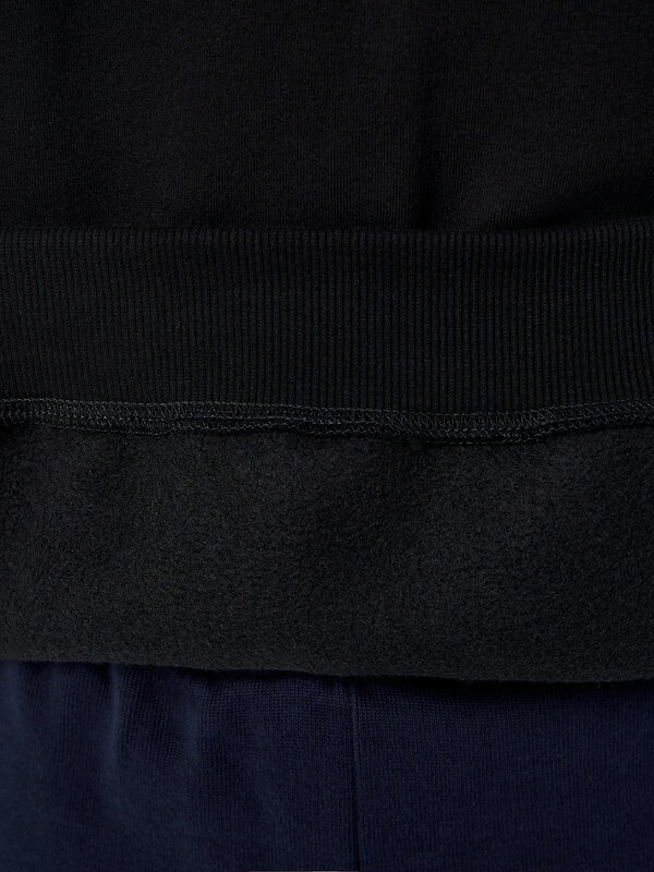 MARK FORMELLE Худи 574118 121816 черный +печать