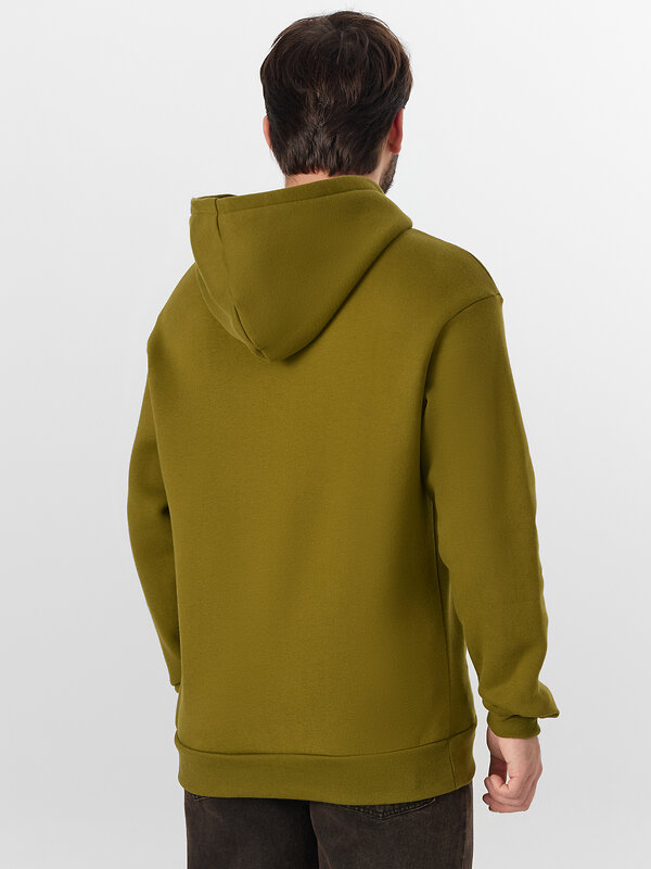 MARK FORMELLE Худи 574119 121955 травяной