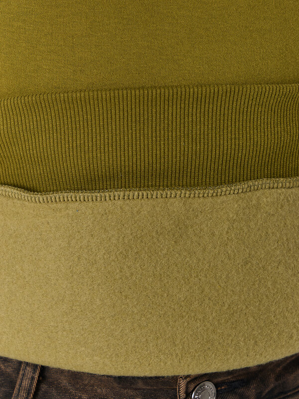 MARK FORMELLE Худи 574119 121955 травяной