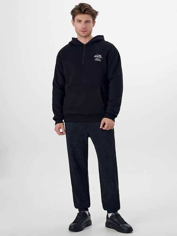 MARK FORMELLE Худи 574120 121955 черный