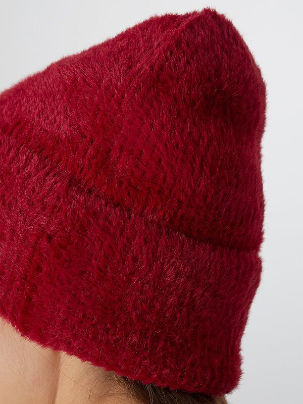 MARK FORMELLE Шапка 574123 24010 бордо