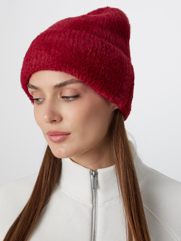 MARK FORMELLE Шапка 574123 24010 бордо