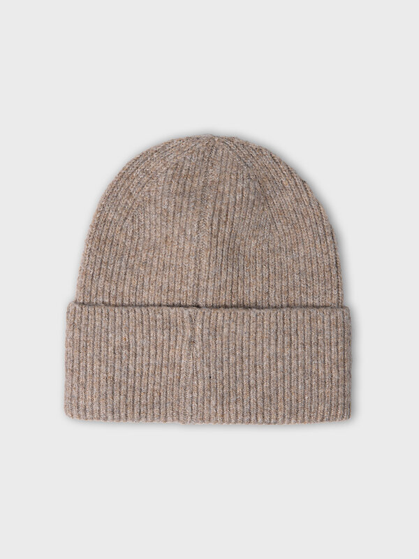 MARK FORMELLE Шапка 574125 24010 бежевый