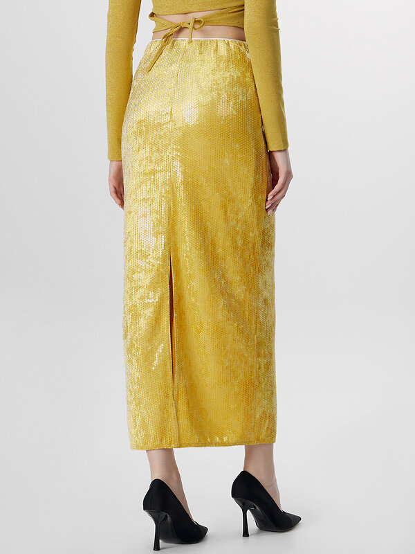 MARK FORMELLE Юбка 574136 152819 сотерн