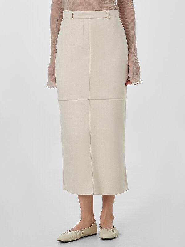 MARK FORMELLE Юбка 574137 152820 пралине