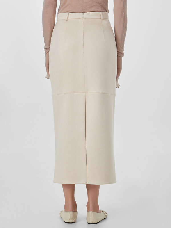 MARK FORMELLE Юбка 574137 152820 пралине